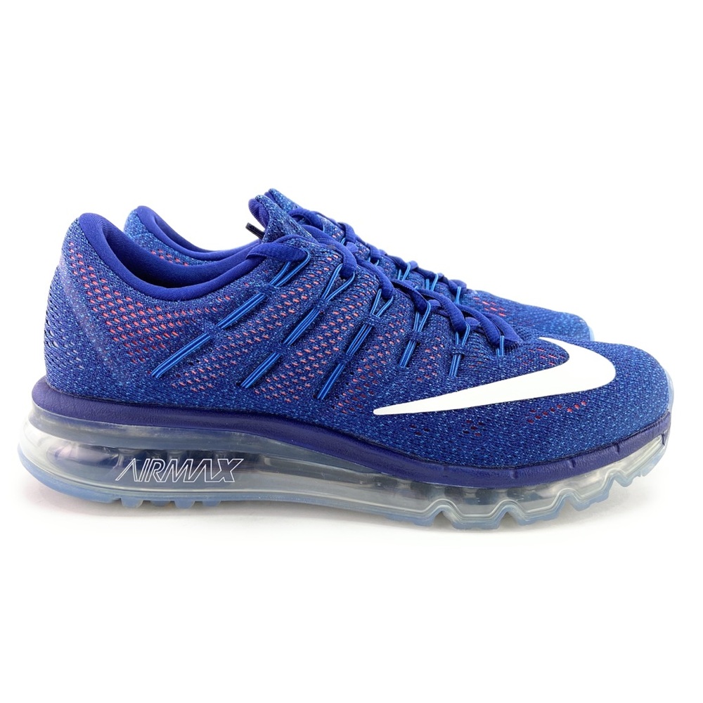 🔴SOLD Nike Men's Air Max 2016 Running Shoes - Picture 3 of 8